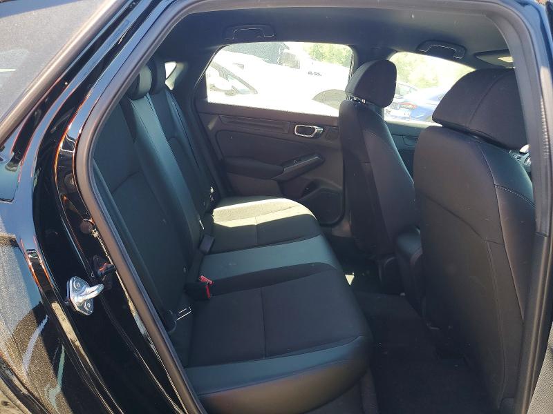 Продаж на аукціоні авто 2026 Honda Civic, vin: 19XFL2H86TE005254, номер лоту: 57162386