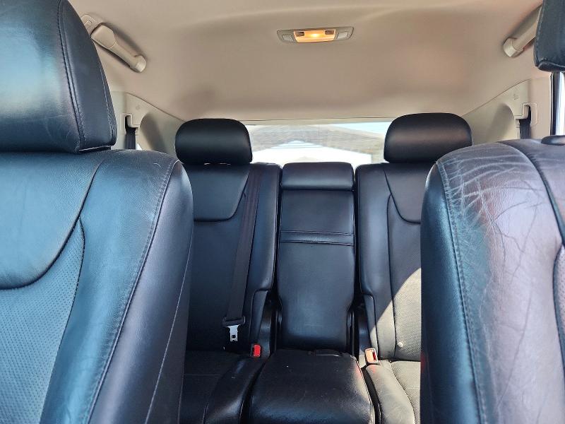 Aukcja sprzedaży 2012 Lexus Rx, vin: 2T2BK1BA2CC151779, numer aukcji: 58460846