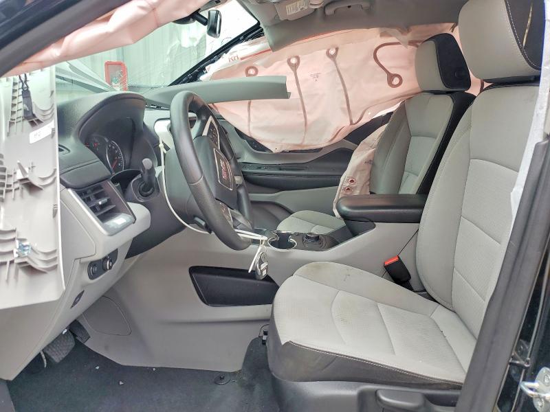 2022 Gmc Terrain მანქანა იყიდება აუქციონზე, vin: 3GKALTEVXNL164274, აუქციონის ნომერი: 53173226