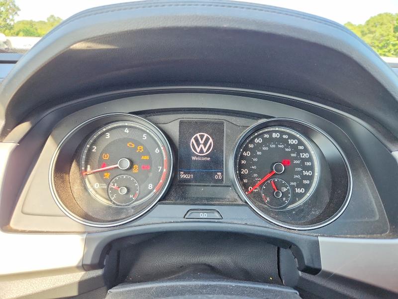 Aukcja sprzedaży 2021 Volkswagen Atlas, vin: 1V2WR2CA1MC567899, numer aukcji: 55765466