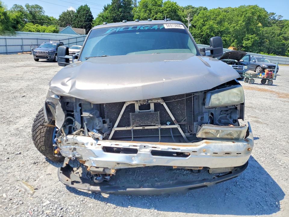 Aukcja sprzedaży 2006 Chevrolet Silverado, vin: 1GCHK23U66F169422, numer aukcji: 56973806