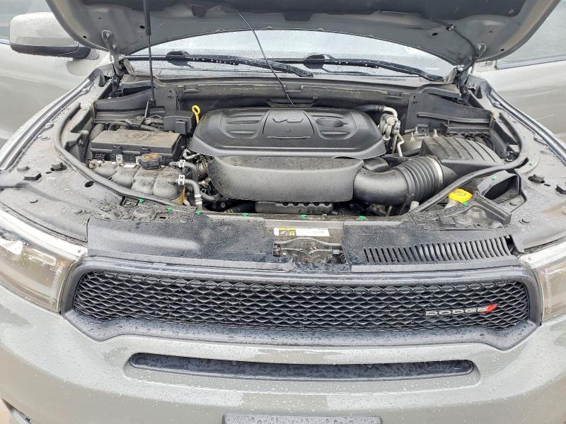 Aukcja sprzedaży 2020 Dodge Durango, vin: 1C4RDJDG4LC193068, numer aukcji: 58269546
