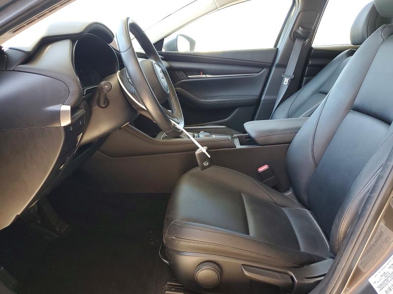 Продаж на аукціоні авто 2021 Mazda 3, vin: JM1BPABL4M1338731, номер лоту: 57909006