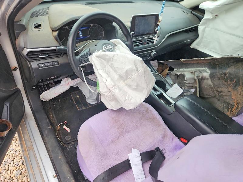 2019 Nissan Altima მანქანა იყიდება აუქციონზე, vin: 1N4BL4BV4KC233757, აუქციონის ნომერი: 56714956