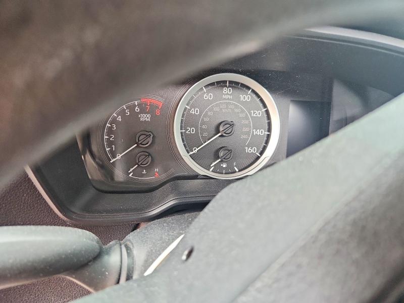 Продаж на аукціоні авто 2020 Toyota Corolla, vin: 5YFHPRAE1LP029529, номер лоту: 57996166
