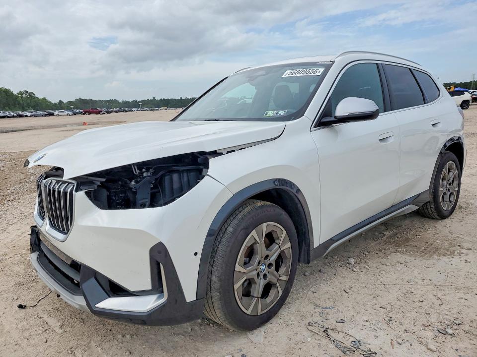 Продажа на аукционе авто 2024 Bmw X1, vin: WBX73EF05R5Z96814, номер лота: 56809556