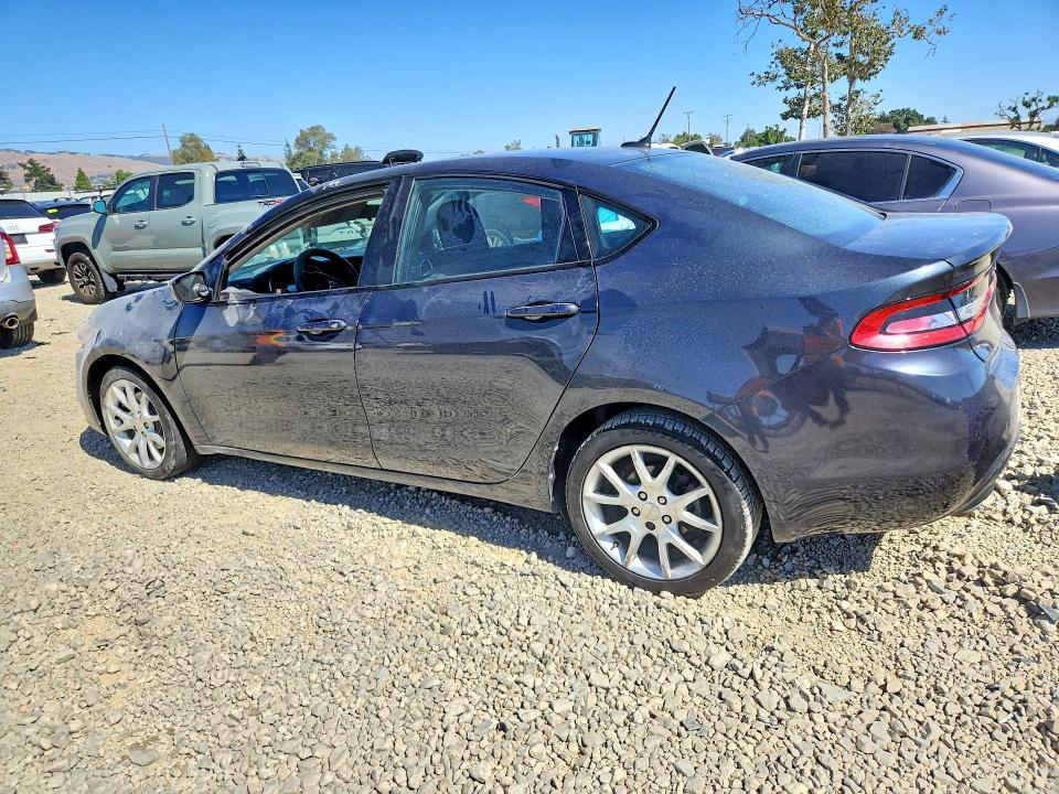Aukcja sprzedaży 2013 Dodge Dart, vin: 1C3CDFBH1DD176307, numer aukcji: 57337946