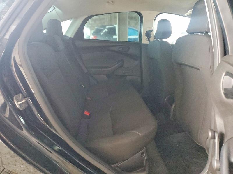 Aukcja sprzedaży 2016 Ford Focus, vin: 1FADP3E29GL229882, numer aukcji: 55933166