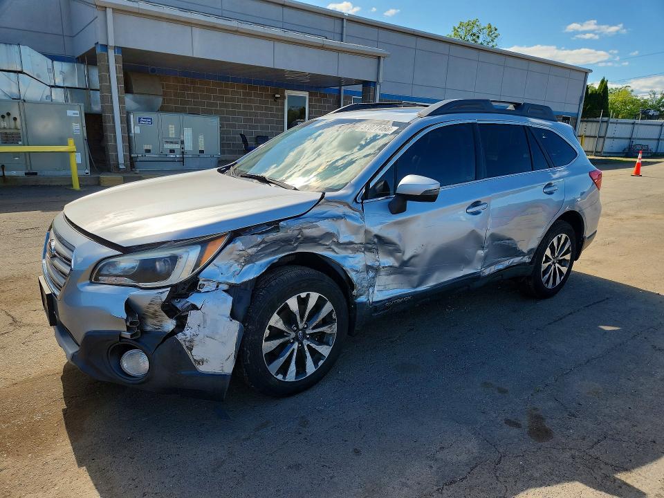 Aukcja sprzedaży 2015 Subaru Outback, vin: 4S4BSALC5F3236449, numer aukcji: 57077466