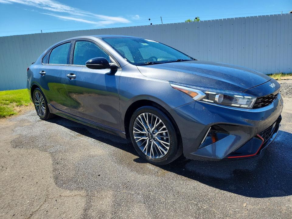 Aukcja sprzedaży 2023 Kia Forte, vin: 3KPF54AD5PE580089, numer aukcji: 56089286
