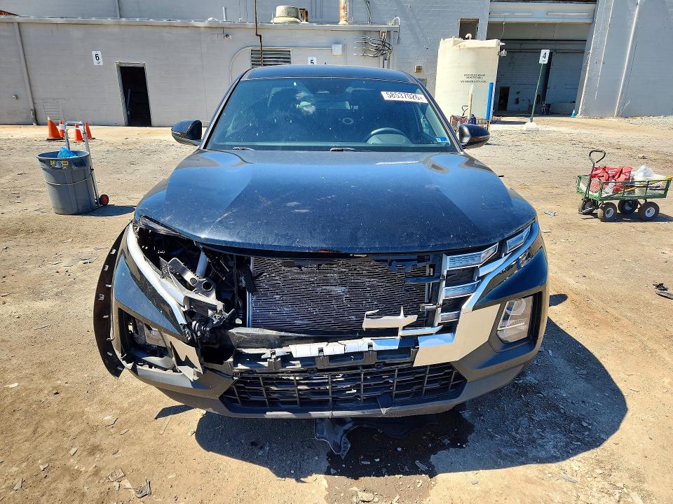 Продажа на аукционе авто 2022 Hyundai Santa Cruz, vin: 5NTJB4AE2NH025526, номер лота: 58537026
