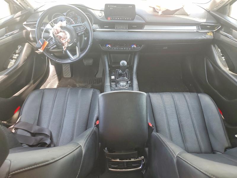 Продажа на аукционе авто 2018 Mazda 6, vin: JM1GL1VM1J1324982, номер лота: 56554376