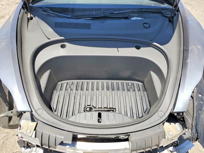 Aukcja sprzedaży 2022 Tesla Model 3, vin: 5YJ3E1EA9NF296702, numer aukcji: 57297476