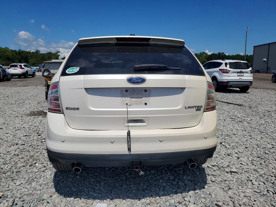 Продажа на аукционе авто 2010 Ford Edge, vin: 2FMDK4KC8ABA86454, номер лота: 57376356