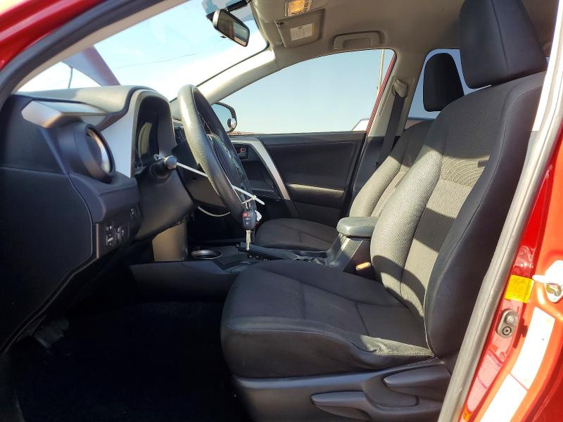 Продаж на аукціоні авто 2015 Toyota Rav4, vin: JTMBFREV6FJ048380, номер лоту: 55917346