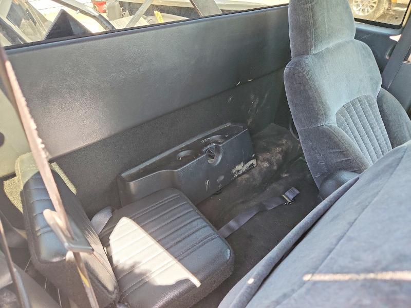 Aukcja sprzedaży 2000 Chevrolet Uk, vin: 1GCDT19W5Y8224951, numer aukcji: 56948136