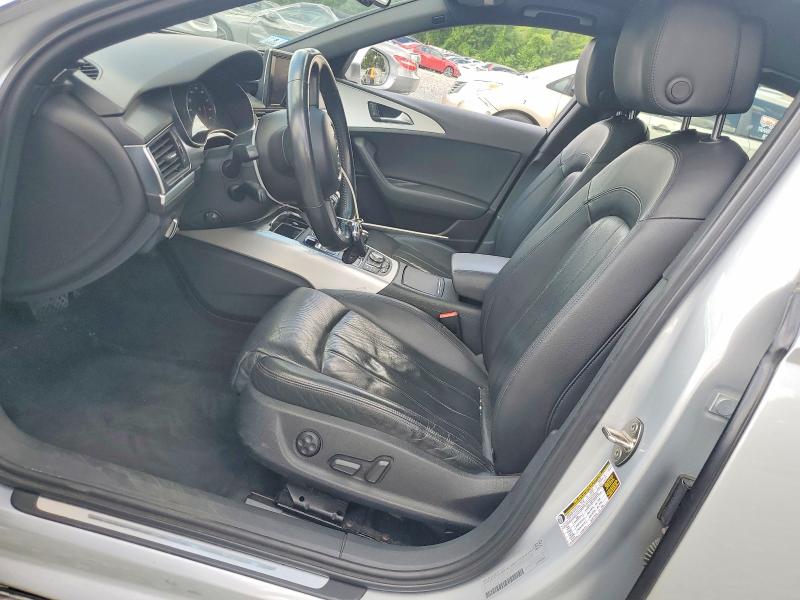 56654696 :رقم المزاد ، WAUBGAFC8CN029245 vin ، 2012 Audi A6 مزاد بيع
