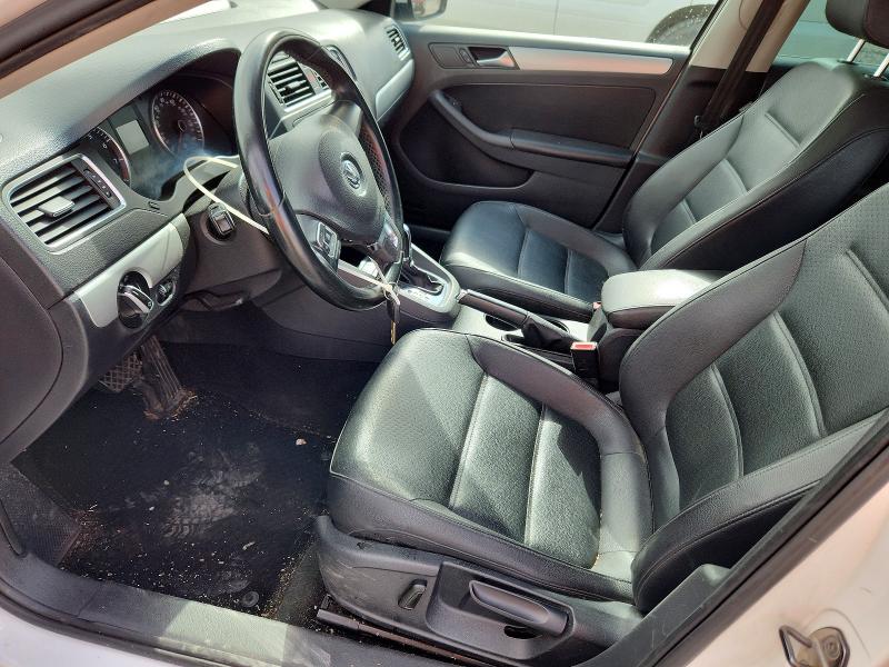 Продаж на аукціоні авто 2013 Volkswagen Jetta, vin: 3VWDP7AJ5DM350799, номер лоту: 59003586
