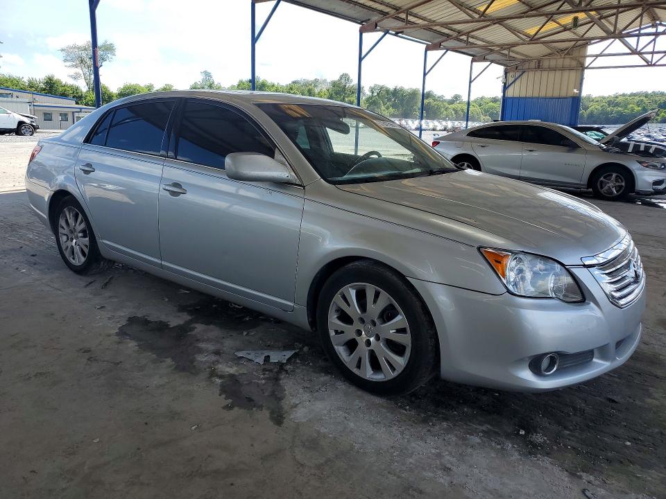 57847566 :رقم المزاد ، 4T1BK36B19U351613 vin ، 2009 Toyota Avalon مزاد بيع