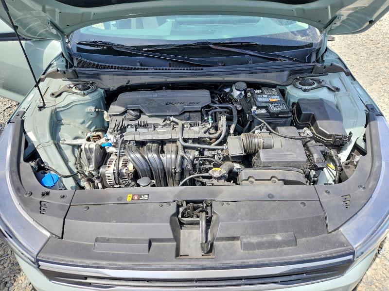 Aukcja sprzedaży 2025 Kia K4, vin: 3KPFT4DE6SE132592, numer aukcji: 58332616