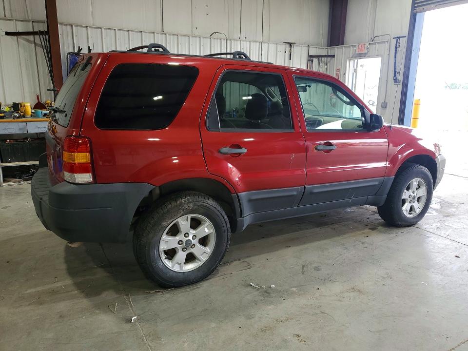 Продажа на аукционе авто 2007 Ford Escape, vin: 1FMYU93107KA29024, номер лота: 55652496