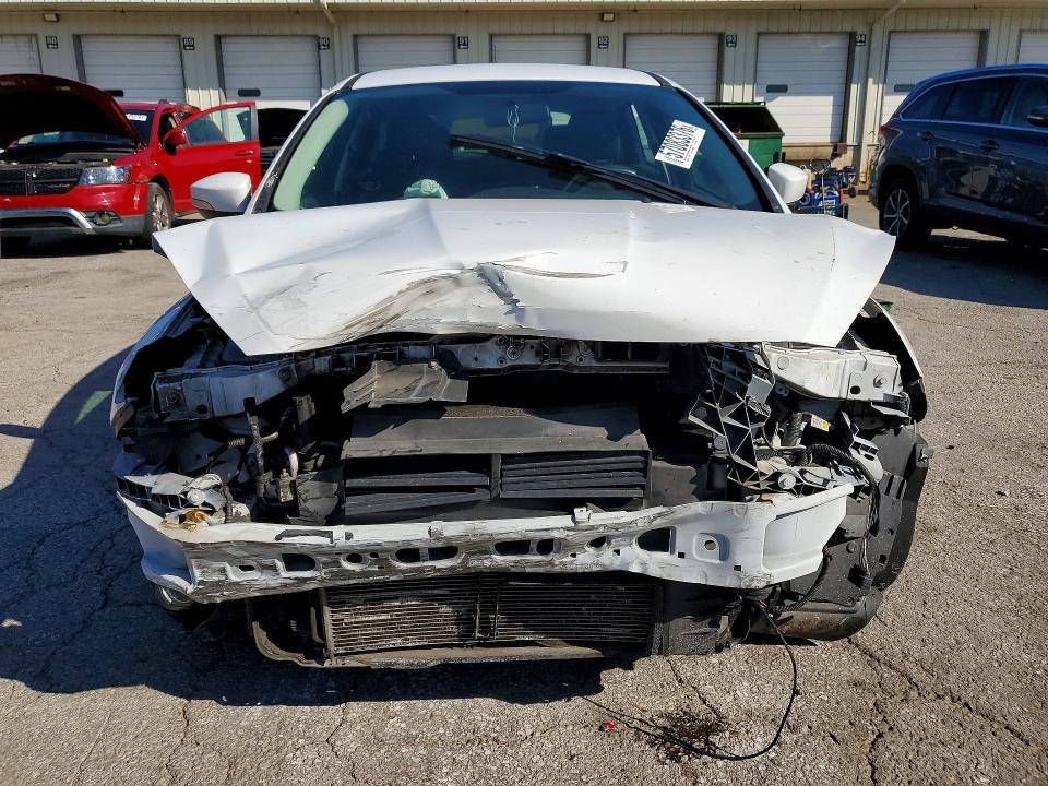 2015 Ford Focus მანქანა იყიდება აუქციონზე, vin: 1FADP3K20FL249361, აუქციონის ნომერი: 57083376