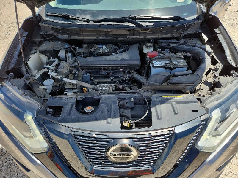 Aukcja sprzedaży 2018 Nissan Rogue, vin: 5N1AT2MT4JC731022, numer aukcji: 56942556