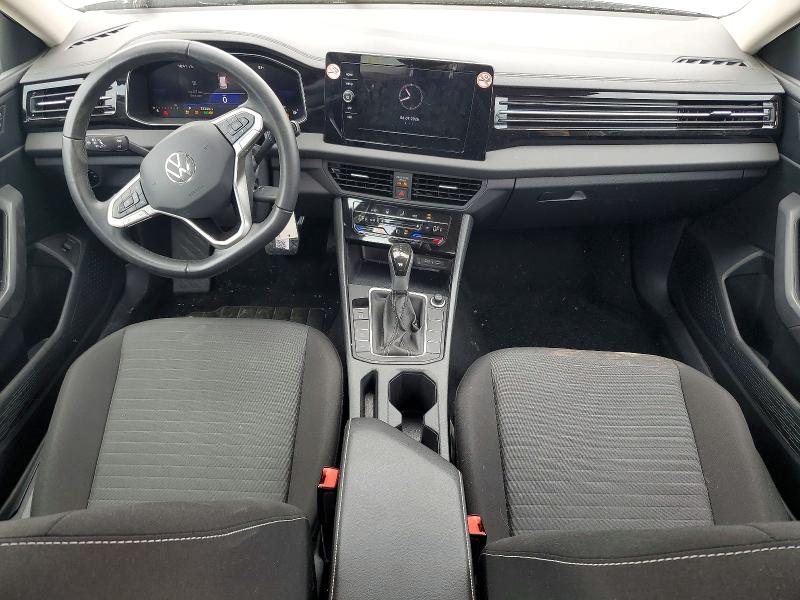 Aukcja sprzedaży 2025 Volkswagen Jetta, vin: 3VW5X7BU4SM011977, numer aukcji: 56513346