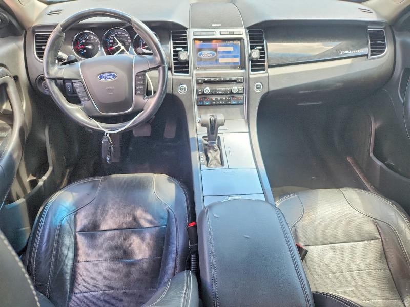 Aukcja sprzedaży 2011 Ford Taurus, vin: 1FAHP2JW9BG105553, numer aukcji: 56485296