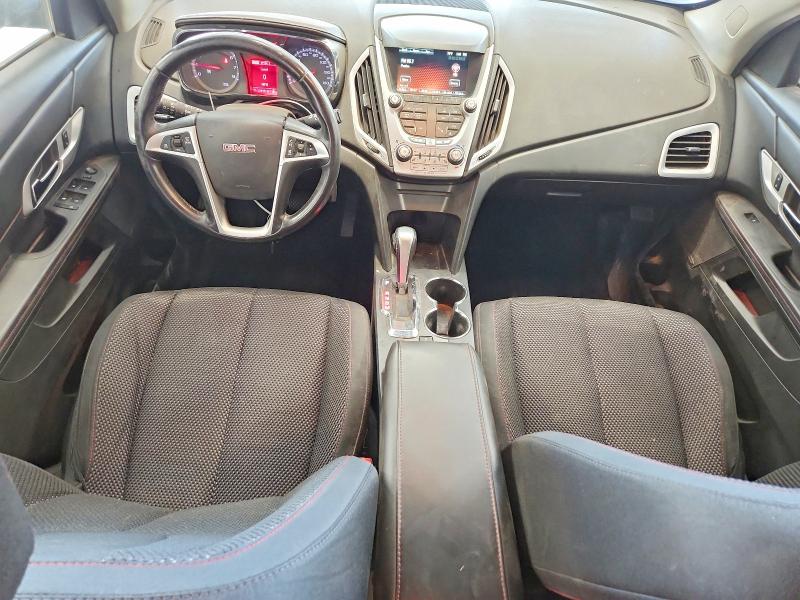 Aukcja sprzedaży 2015 Gmc Terrain, vin: 2GKFLWE36F6184145, numer aukcji: 58358136