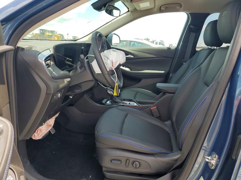 Продаж на аукціоні авто 2025 Buick Encore Gx, vin: KL4AMESL2SB131929, номер лоту: 57654556