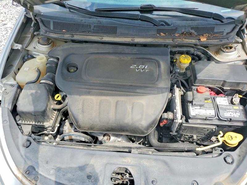 57023256 :رقم المزاد ، 1C3CDFBA0DD302594 vin ، 2013 Dodge Dart مزاد بيع