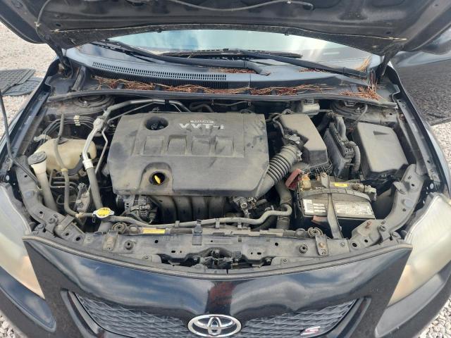 Aukcja sprzedaży 2010 Toyota Corolla, vin: 2T1BU4EEXAC456572, numer aukcji: 58162016