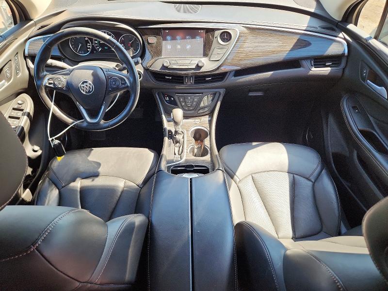 Продаж на аукціоні авто 2016 Buick Envision, vin: LRBFXESX8GD166300, номер лоту: 56548456