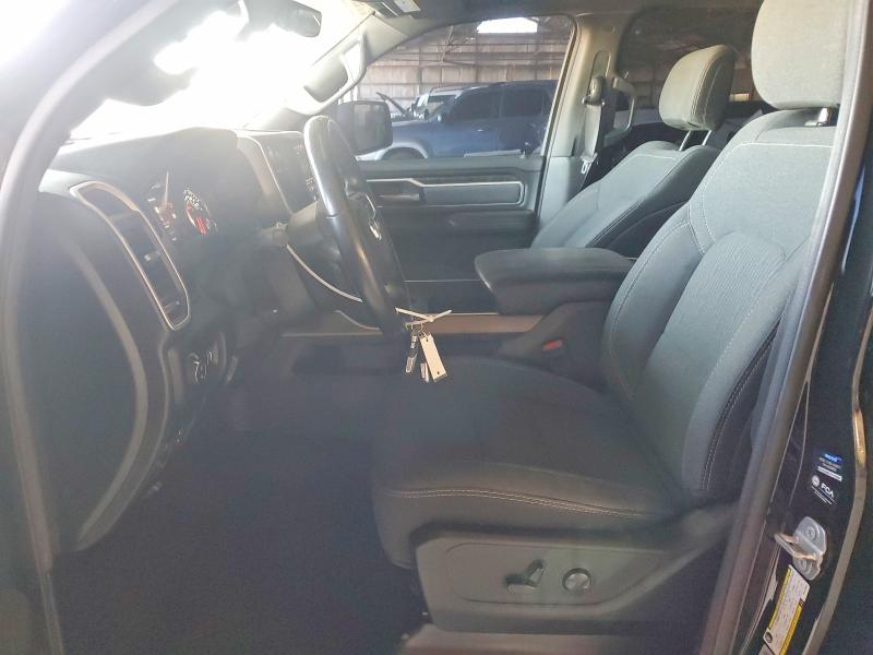 Продажа на аукционе авто 2022 Ram 1500, vin: 1C6RREFT7NN143086, номер лота: 57080606
