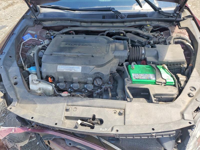 Продаж на аукціоні авто 2015 Honda Crosstour, vin: 5J6TF2H52FL004561, номер лоту: 57212176