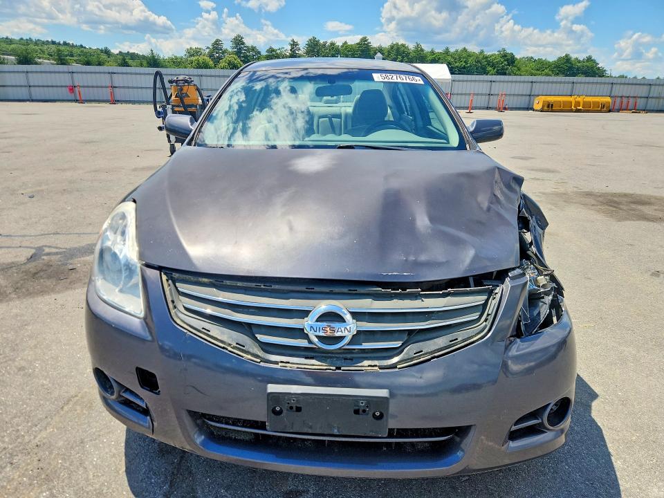 Aukcja sprzedaży 2012 Nissan Altima, vin: 1N4AL2AP9CN458586, numer aukcji: 58276766