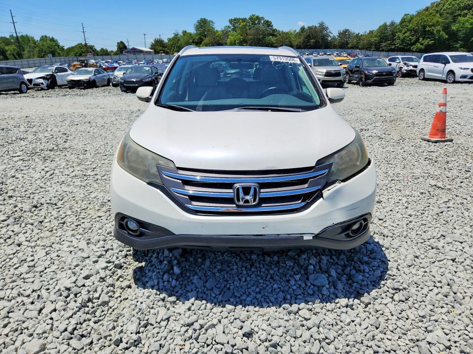Aukcja sprzedaży 2013 Honda Cr-v, vin: 5J6RM3H7XDL016820, numer aukcji: 57913506