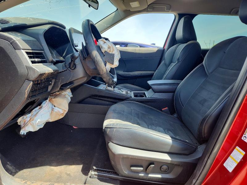 Aukcja sprzedaży 2024 Mitsubishi Outlander, vin: JA4J3VA89RZ069883, numer aukcji: 56639156