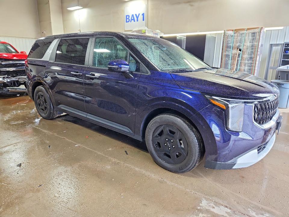 Продаж на аукціоні авто 2026 Kia Carnival, vin: KNDNB5K3XT6573056, номер лоту: 57204916