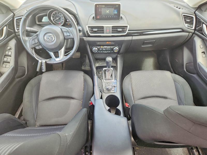 Auction sale of the 2014 Mazda 3, vin: JM1BM1V74E1159095, lot number: 56788546