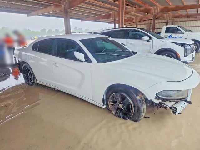 2022 Dodge Charger მანქანა იყიდება აუქციონზე, vin: 2C3CDXBG3NH110245, აუქციონის ნომერი: 57067926