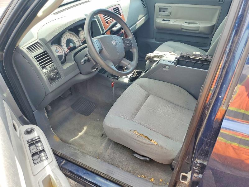 Aukcja sprzedaży 2005 Dodge Dakota, vin: 1D7HW48N15S288721, numer aukcji: 58795926
