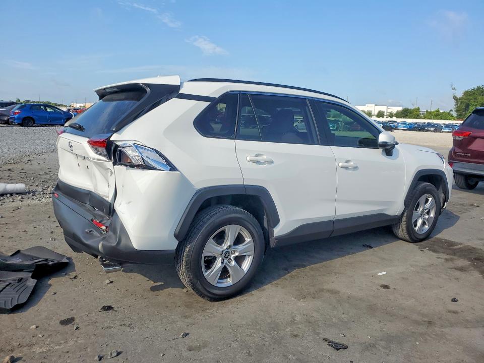 Продаж на аукціоні авто 2019 Toyota Rav4, vin: JTMW1RFV4KJ014687, номер лоту: 57727856