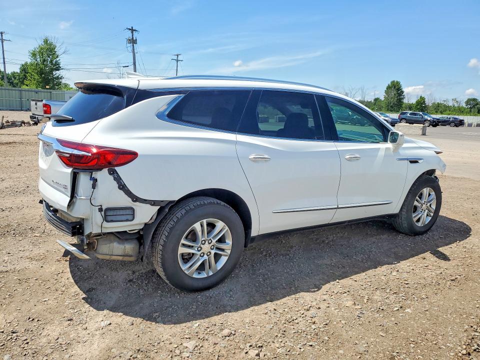 2019 Buick Enclave მანქანა იყიდება აუქციონზე, vin: 5GAEVAKW4KJ247082, აუქციონის ნომერი: 85618775