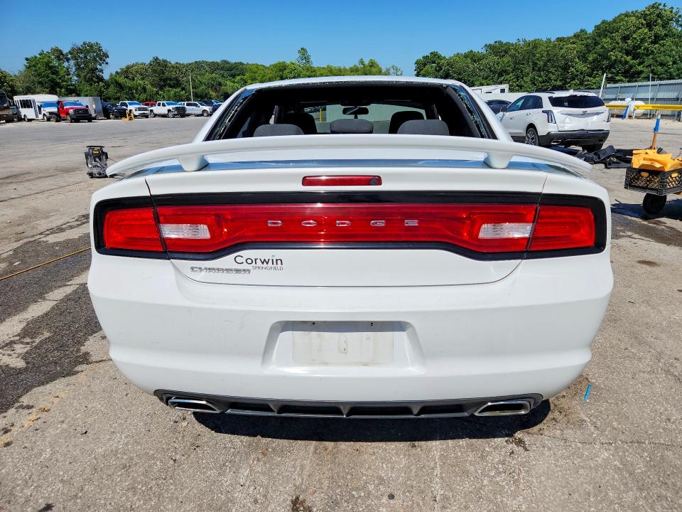 Aukcja sprzedaży 2011 Dodge Charger, vin: 2B3CL3CG9BH581965, numer aukcji: 57691756