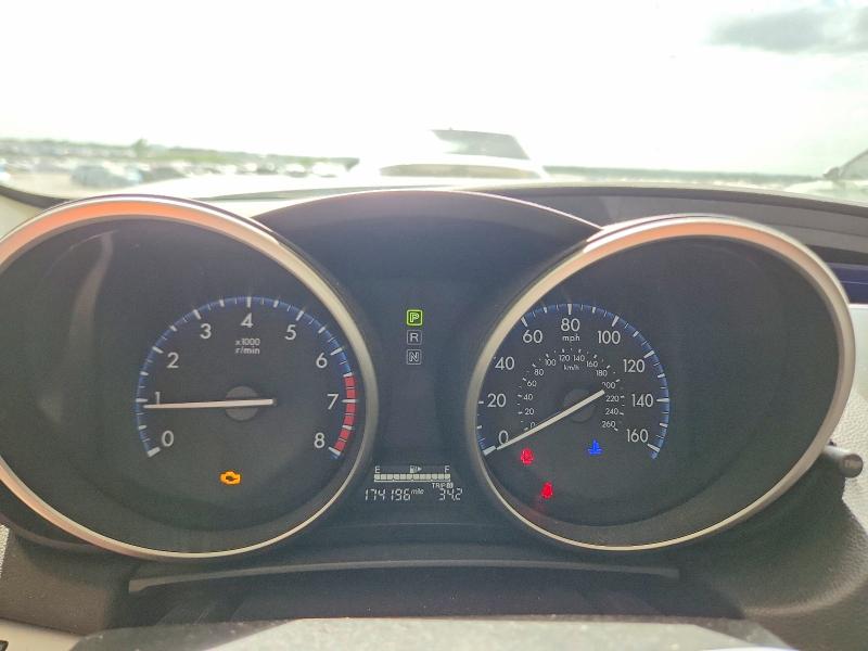 Продаж на аукціоні авто 2012 Mazda 3, vin: JM1BL1L84C1542045, номер лоту: 59549806