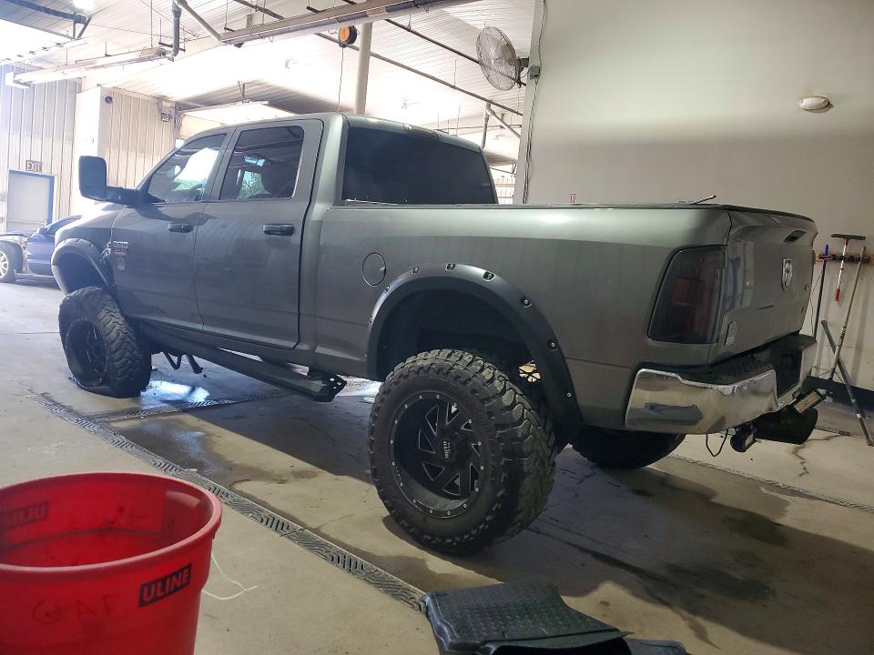 57475636 :رقم المزاد ، 3C6UD5CL8CG142726 vin ، 2012 Dodge Ram 2500 مزاد بيع