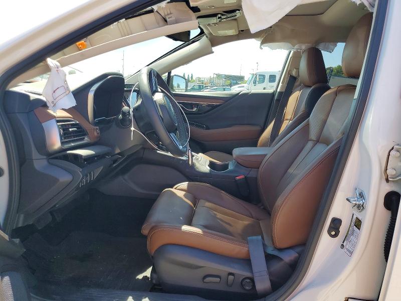 Продажа на аукционе авто 2025 Subaru Outback, vin: 4S4BTGPD6S3227353, номер лота: 55394426