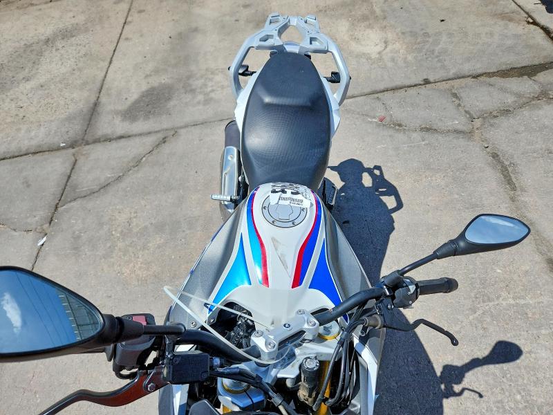 Продажа на аукционе авто 2019 Bmw G310, vin: WB30G1201KR826485, номер лота: 58464066